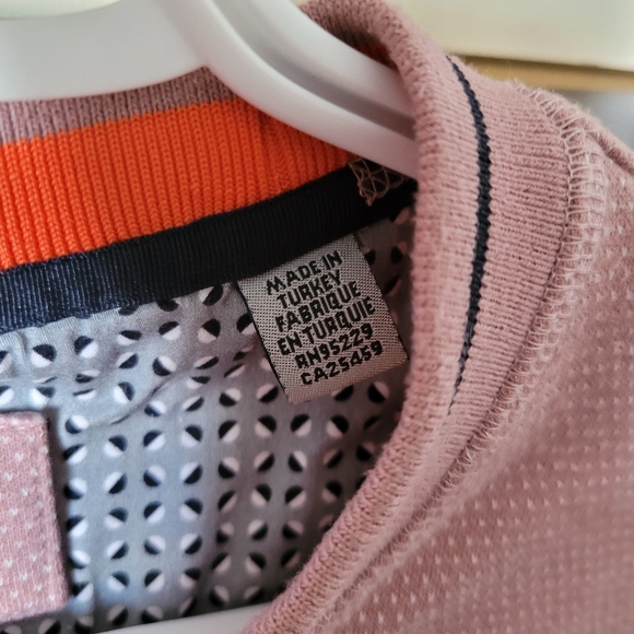 Ted Baker punk crew neck sweater - Picture 3 of 14